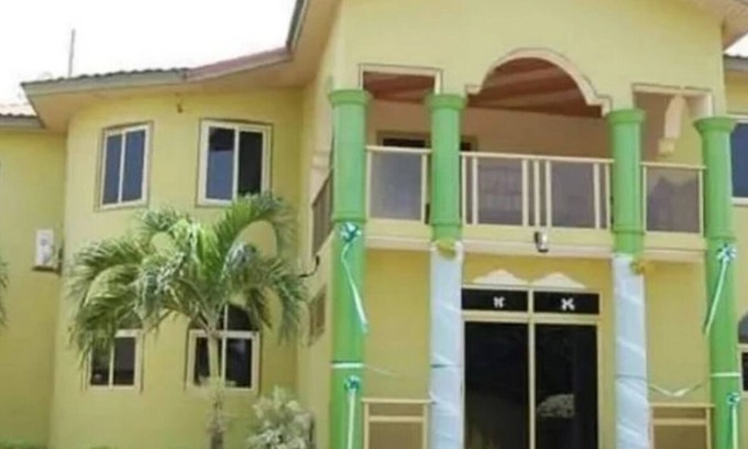 Tema Apartment | Theme`s Finest Hotel Suite