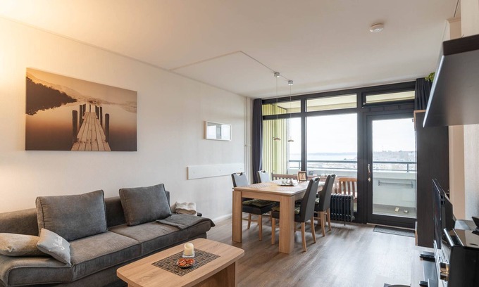 Schilksee Apartment | Theodor, Germany