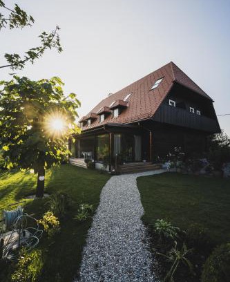 Fotschach Bed & Breakfast | theoldschool guesthouse