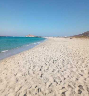 Kastraki Apartment | Theoni Apartments Kastraki Naxos