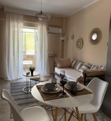 Thessaloniki Apartment | Thess dot