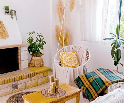 Trifylia Apartment | TheThirdTarra