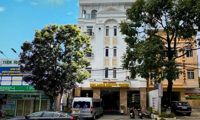 Duong Dong Hotel | Thi Long Phụng Hotel