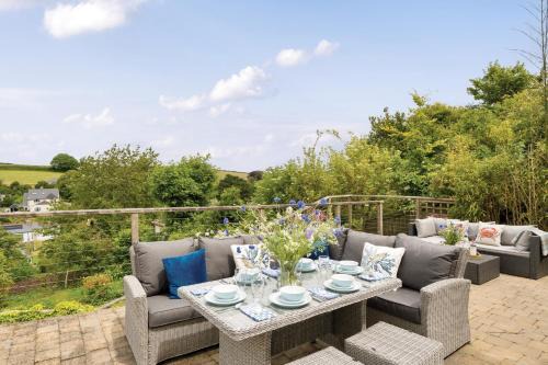 Salcombe House | Thimble Cottage, Salcombe
