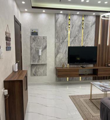 Amman Apartment | Third circle Luxury Hotel apartment