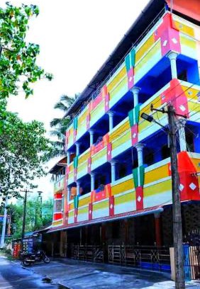 Thirunallar Cabin | THIRUNALLAR Udhayam Residency INN