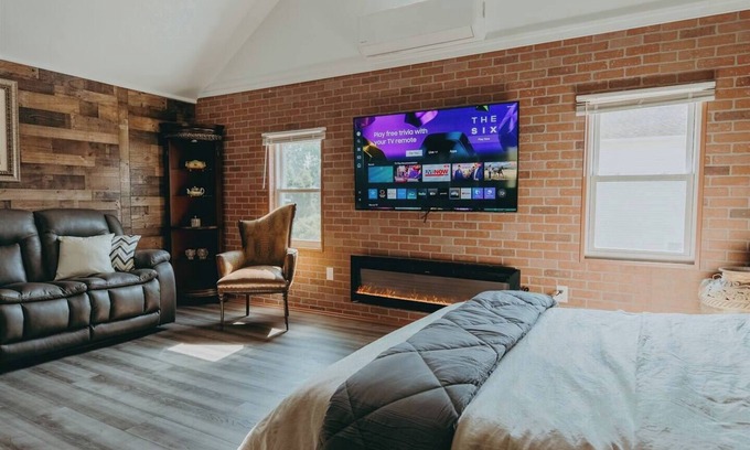 Paradise Apartment | This apartment is a 1 bedroom(s), 1 bathrooms, located in Paradise, PA.