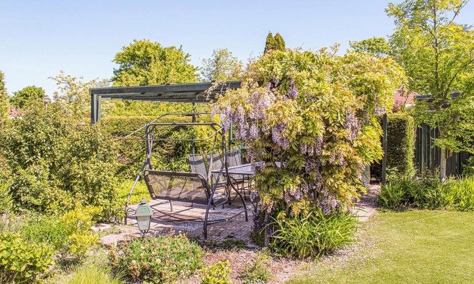Herkingen House | This beautiful vacation home in Herkingen is located just a short walk from the Grevelingenmeer.