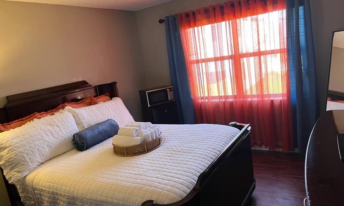 Ives Estates Condo | this entire unit consist of 3 bedrooms