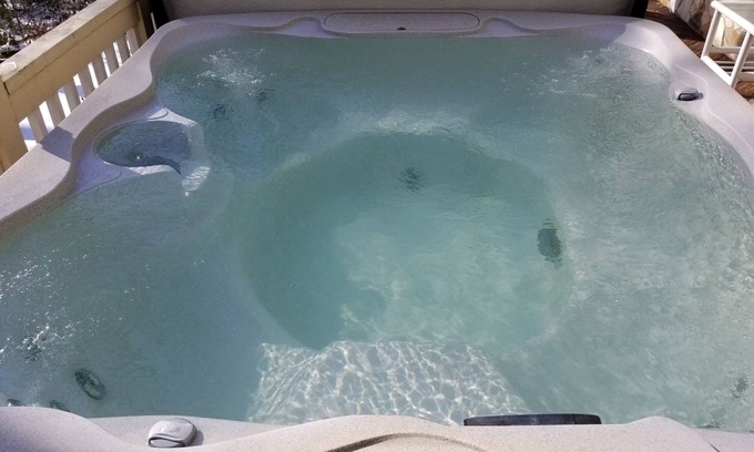 Mineral House | This is the one ! True Relaxation in Lake Anna