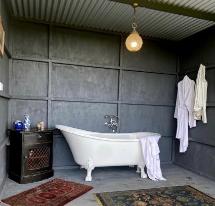 Tauriko House | Thistle and Pine Cottage
