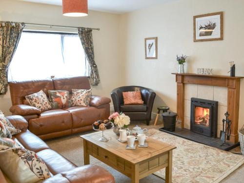 Wooler House | Thistle Dee