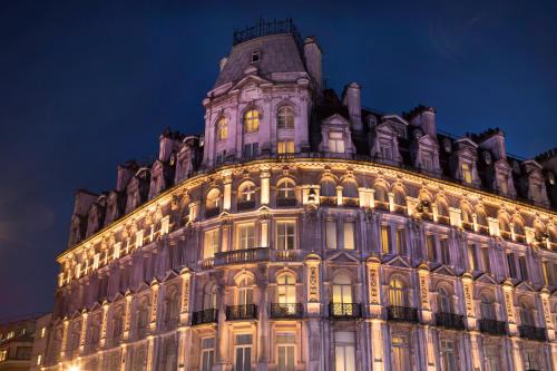 Soho Hotel | Thistle London Piccadilly