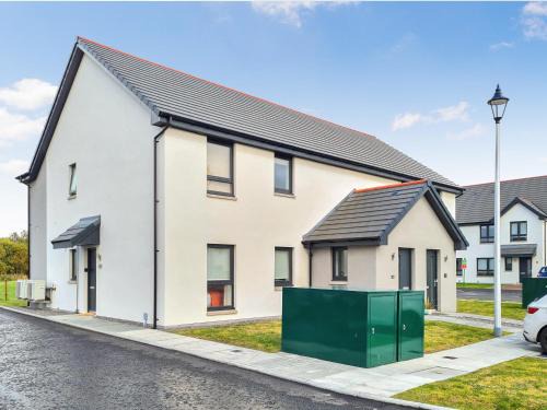 Dornoch House | Thistledown