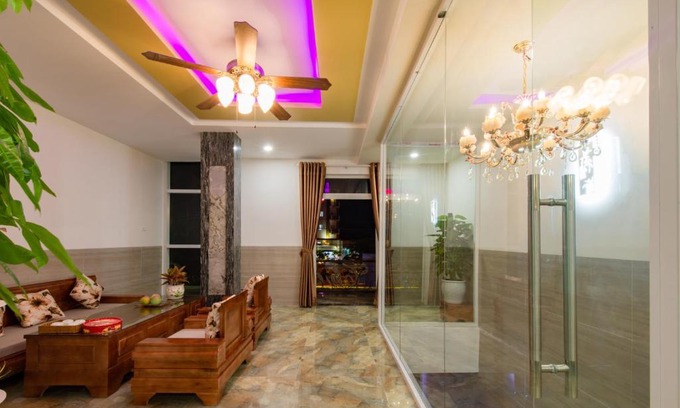 Cam Lam Hotel | Thoi Binh Hotel
