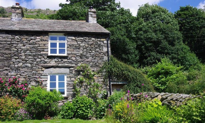 Hartsop House | Thomas Cottage