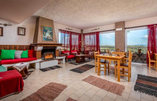 Monolithos Apartment | Thomas Hotel