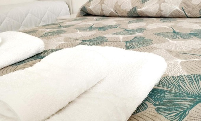 Comiso Bed & Breakfast | Thomas's Home - Appartamento A