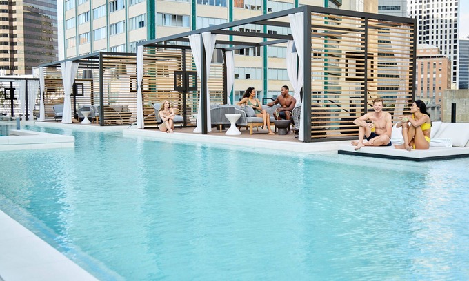 Downtown Dallas Hotel | Thompson Dallas, by Hyatt