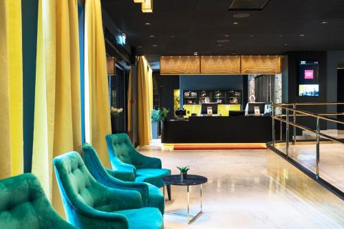 Bergen City Centre Hotel | Thon Hotel Orion