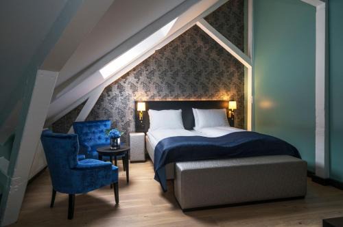 Oslo City Centre Hotel | Thon Hotel Terminus