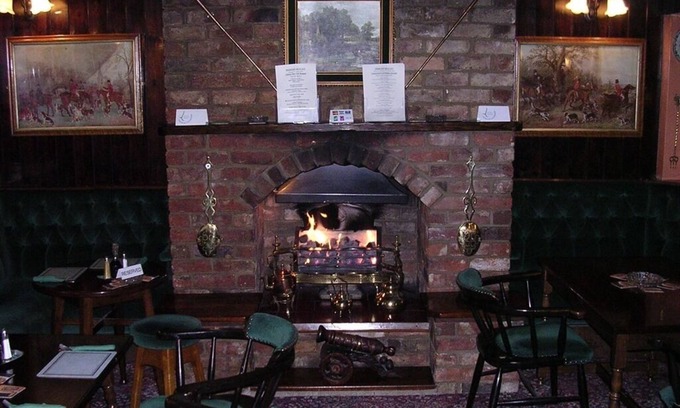 Thornton Curtis Hotel | Thornton Hunt Inn