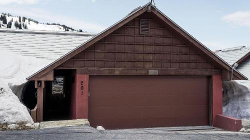 Salt Lake Mountain Resorts House | Three Bears Hideaway