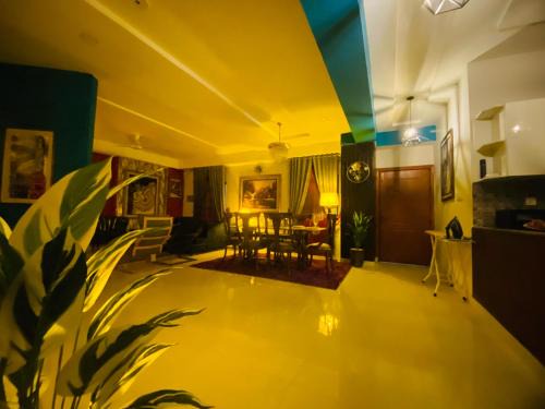 Hassan Abdal Apartment | Three Bed Premium Apartment