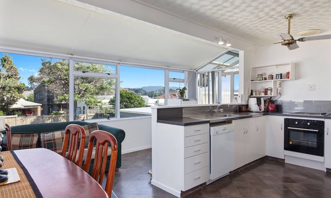 Ohope House | Three bedroom Ohope Beach Paradise