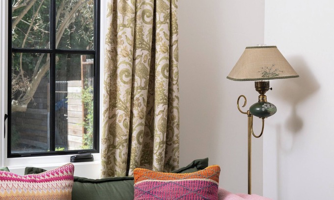 Los Alamos House | Three private residences in downtown Los Alamos