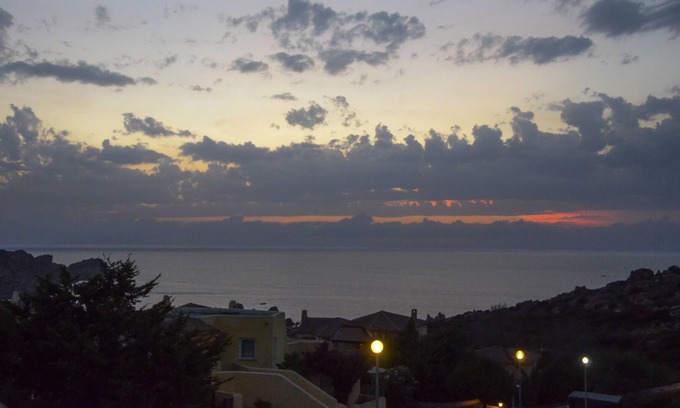 Canneddi Apartment | Three-room apartment with sea view Cala Rossa. Costa Paradiso. # 3