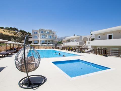 Karpathos Apartment | Three Stars Hotel