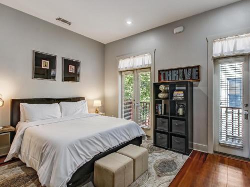 Historic District - North House | Thrive on Perry
