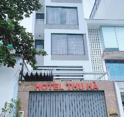 Binh Thanh Bed & Breakfast | Thu Hà Hotel