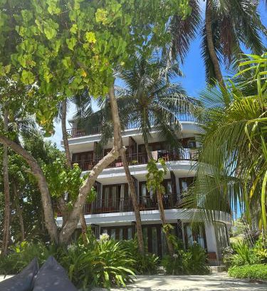 Fulidhoo House | Thundi Sea View