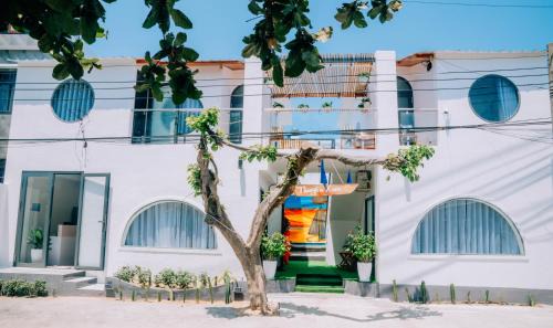 Phu Quy Hotel | Thuyền Xưa Homestay Đảo Phú Quý