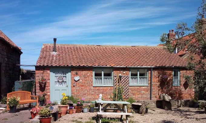 Whitby House | Thyme Cottage
