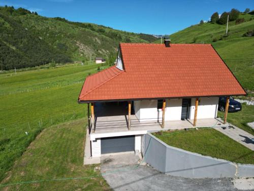 Sarajevo Canton Apartment | Tišina Bjelašnice