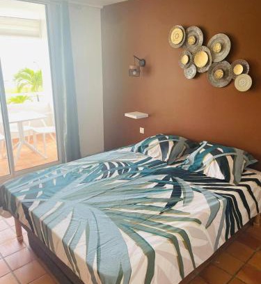 Tartane Apartment | TI BONHEUR DE TARTANE
