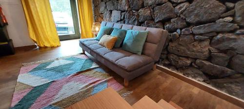 Angra do Heroismo House | Ti Chôa - Casa da Praça