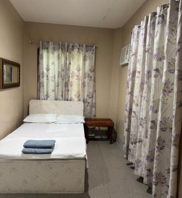 Tabogon Hotel | Ti-Ros Rentals
