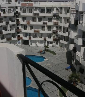 Ras Sudar Apartment | Tiba View flat