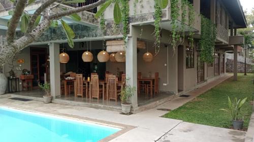 Digana Resort | Tibline by Gotravelfix