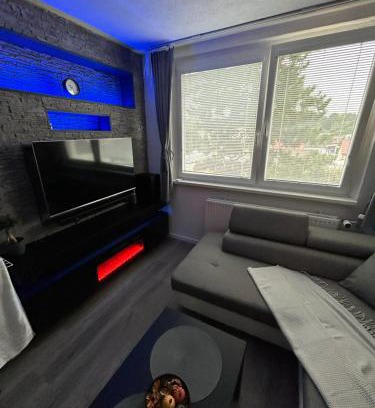 Spisska Nova Ves Apartment | Tiché ubytovanie v meste Spišská Nová Ves