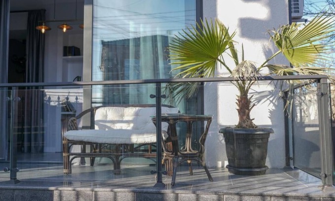 Kutaisi Hotel | Ticiani 13