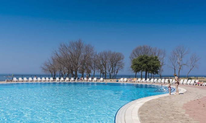 Katoro Apartment | Tidy apartment 3 km. from Umag
