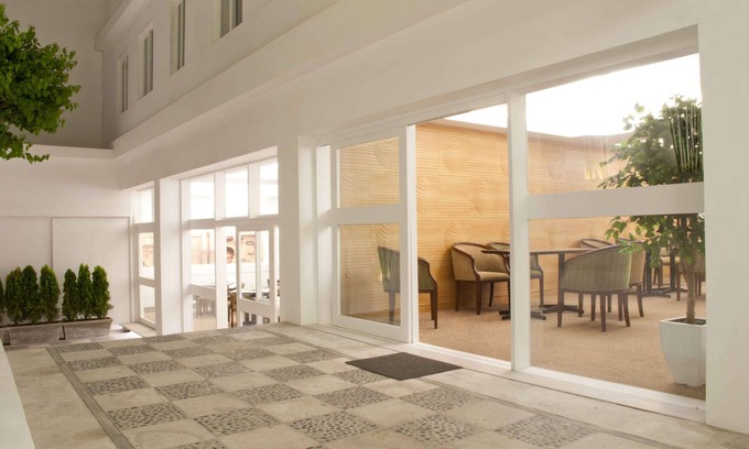 Historical Center Hotel | Tierra Viva Arequipa Plaza