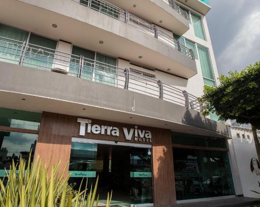 Comitan de Dominguez Hotel | TIERRA VIVA