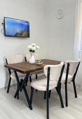Tbilisi Apartment | Tiflisee Homes