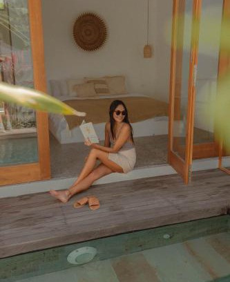 Kuta Hotel | Tiga Studios - Adults Only